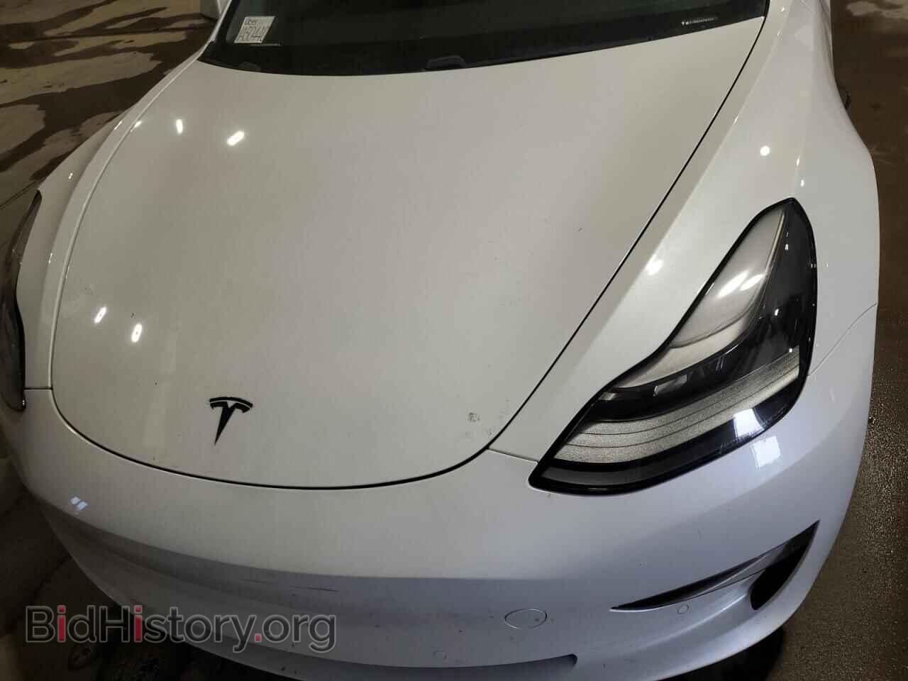 2021 TESLA MODEL 3 - VIN: 5YJ3E1EA4MF867074 - Photo 11