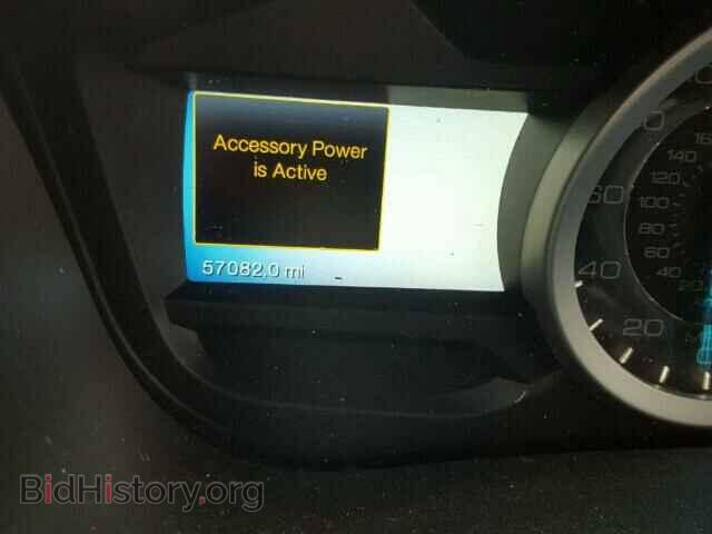 2013 FORD EXPLORER - VIN: 1FM5K8GTXDGC91016 - Photo 8