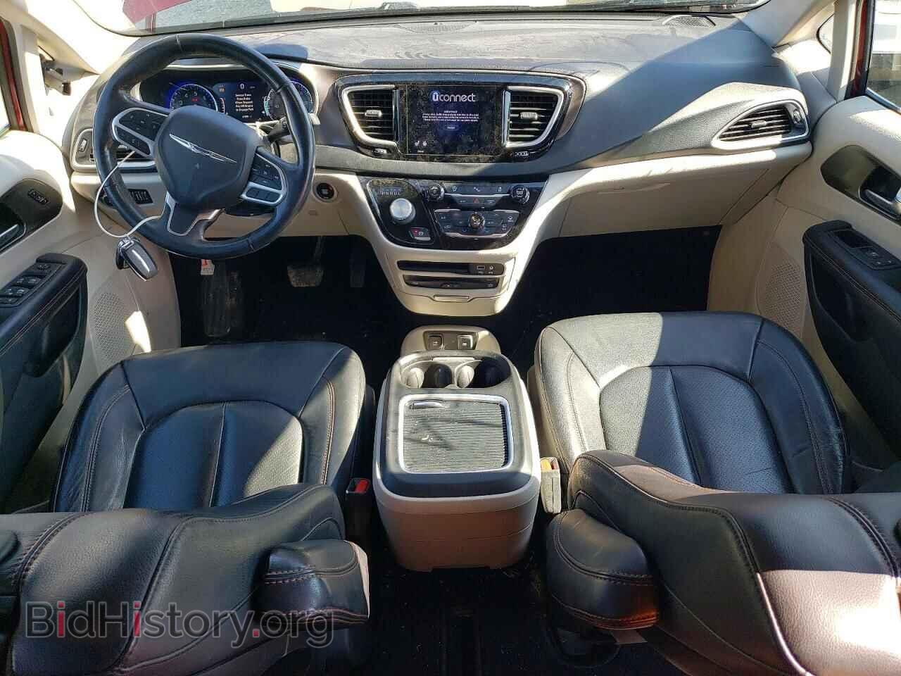 2020 CHRYSLER PACIFICA - VIN: 2C4RC1EG4LR146227 - Photo 8