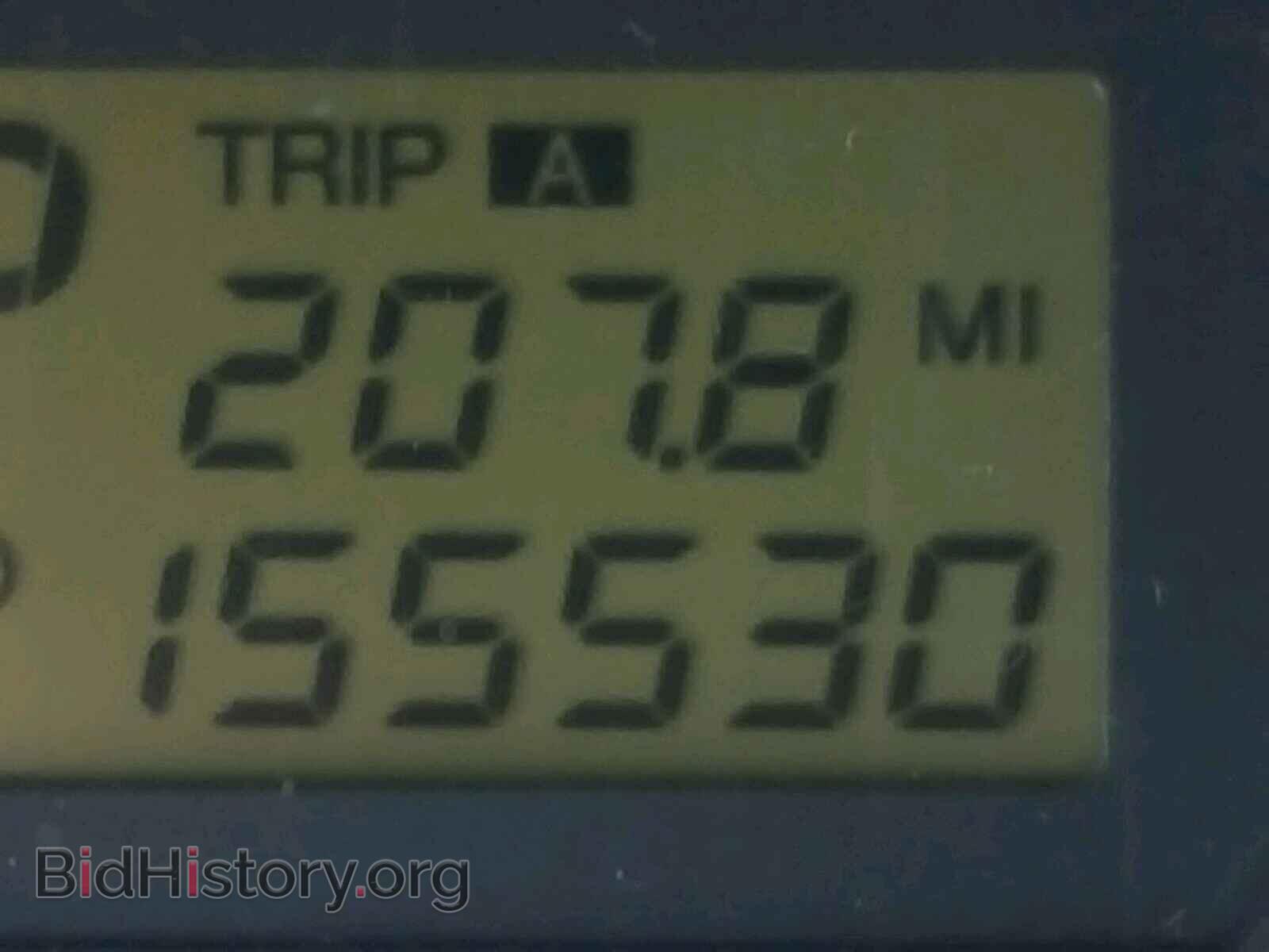 2008 KIA RIO BASE - VIN: KNADE123586401436 - Фото 8