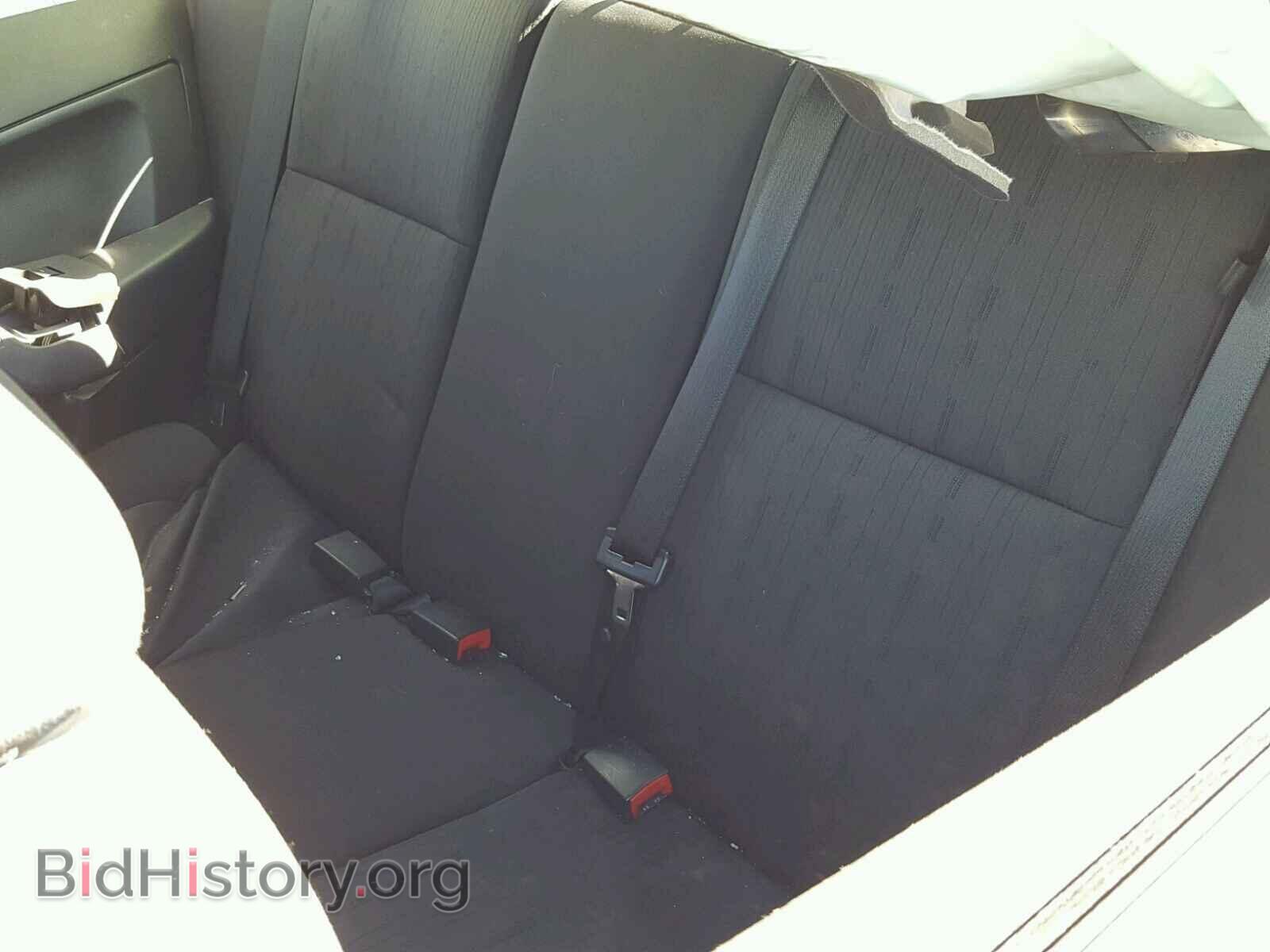 2010 FORD FOCUS - VIN: 1FAHP3FN3AW236164 - Фото 6