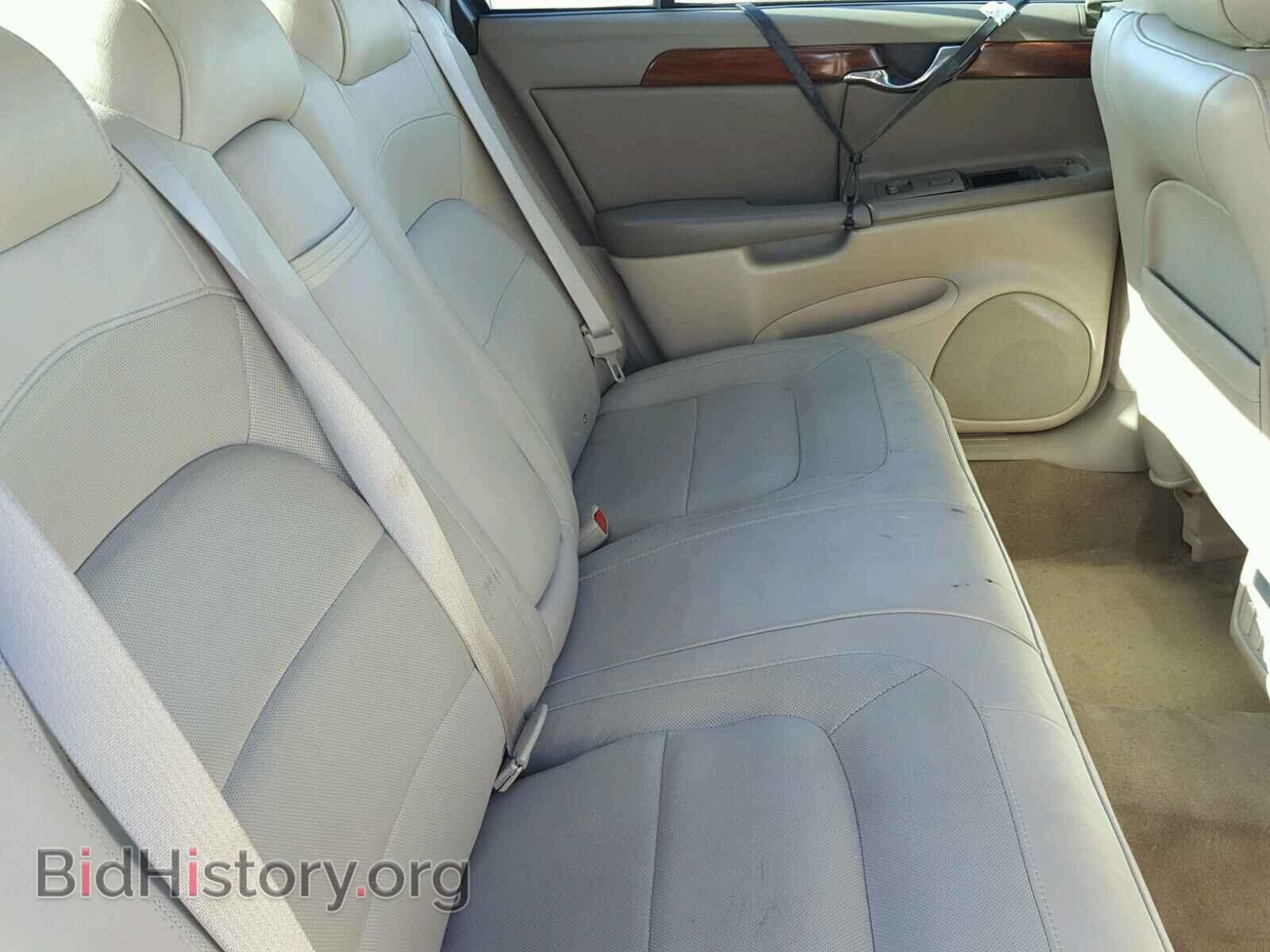 2005 CADILLAC DEVILLE - VIN: 1G6KD54Y45U201378 - Photo 6