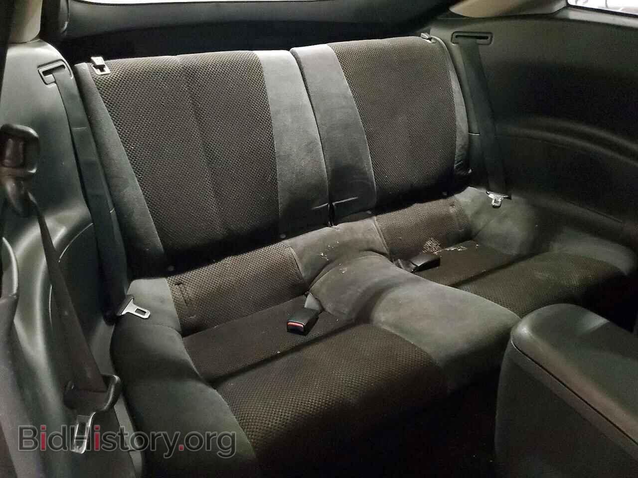2006 MITSUBISHI ECLIPSE - VIN: 4A3AK24F16E029461 - Фото 10
