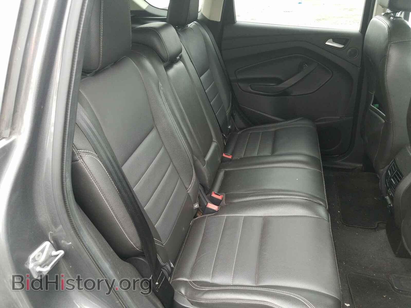 2013 FORD ESCAPE - VIN: 1FMCU9HX5DUC16931 - Photo 6
