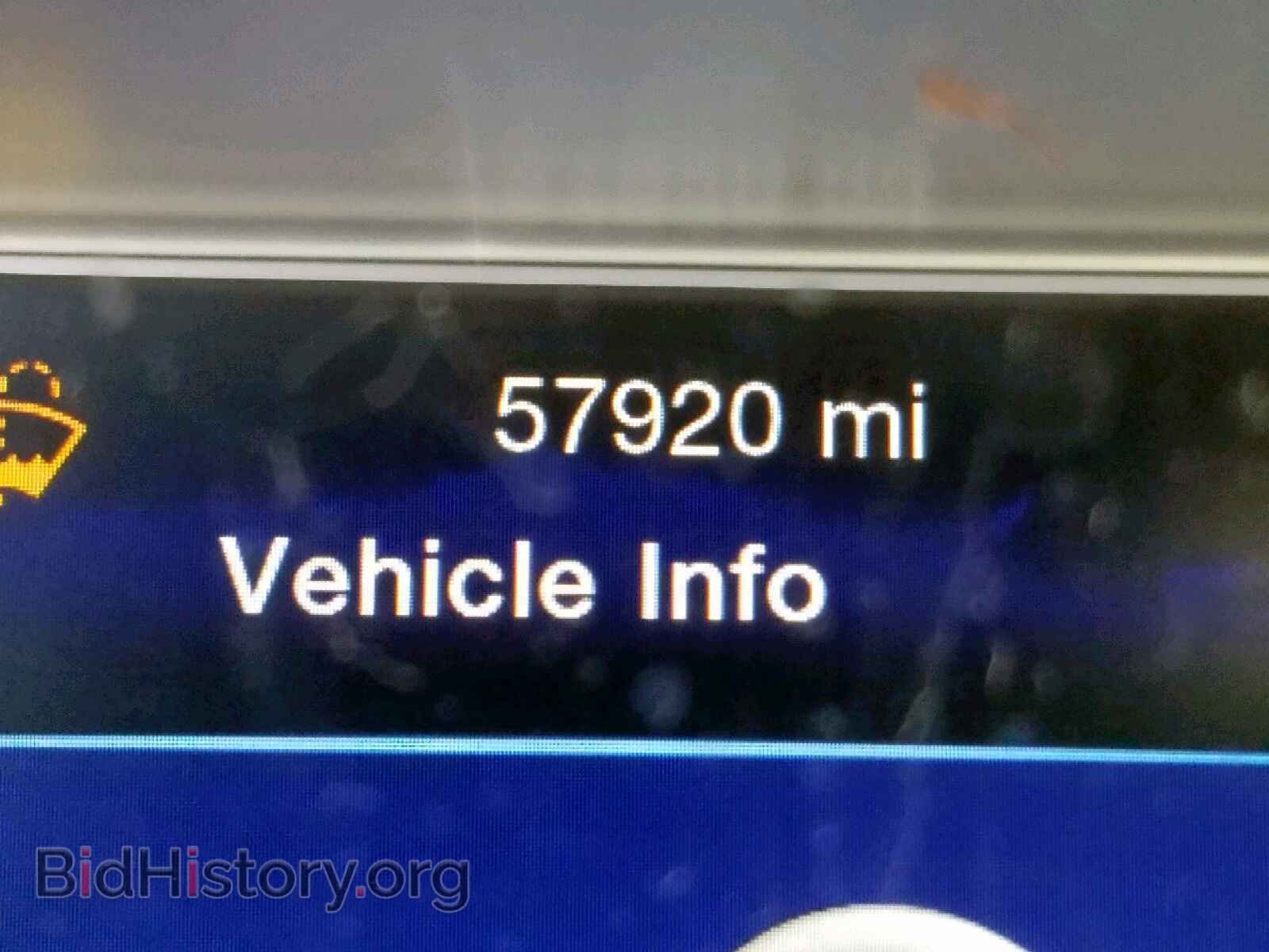 2016 CHRYSLER 200 - VIN: 1C3CCCBB5GN112203 - Фото 8