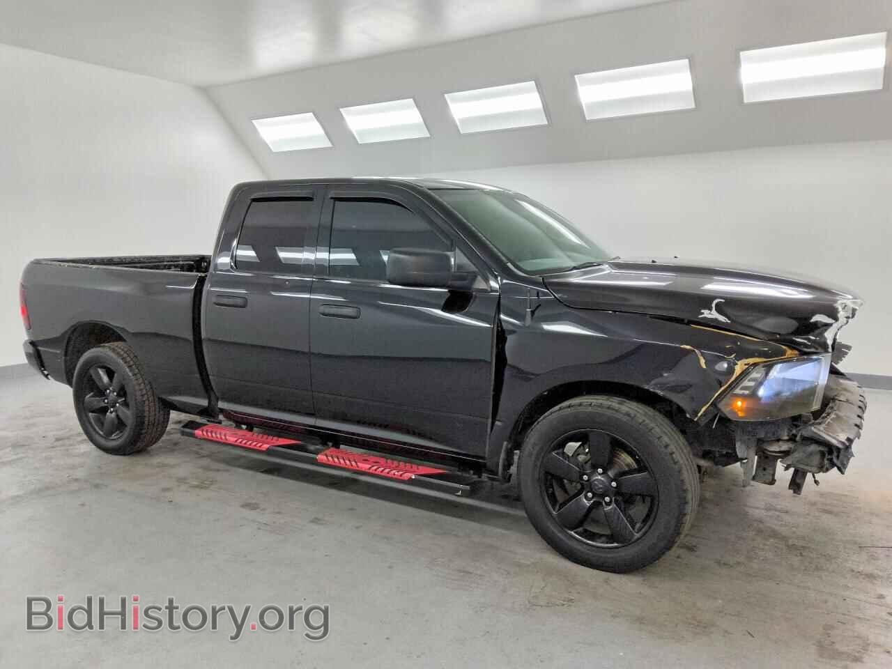 2015 RAM 1500 - VIN: 1C6RR6FT3FS583136 - Фото 4