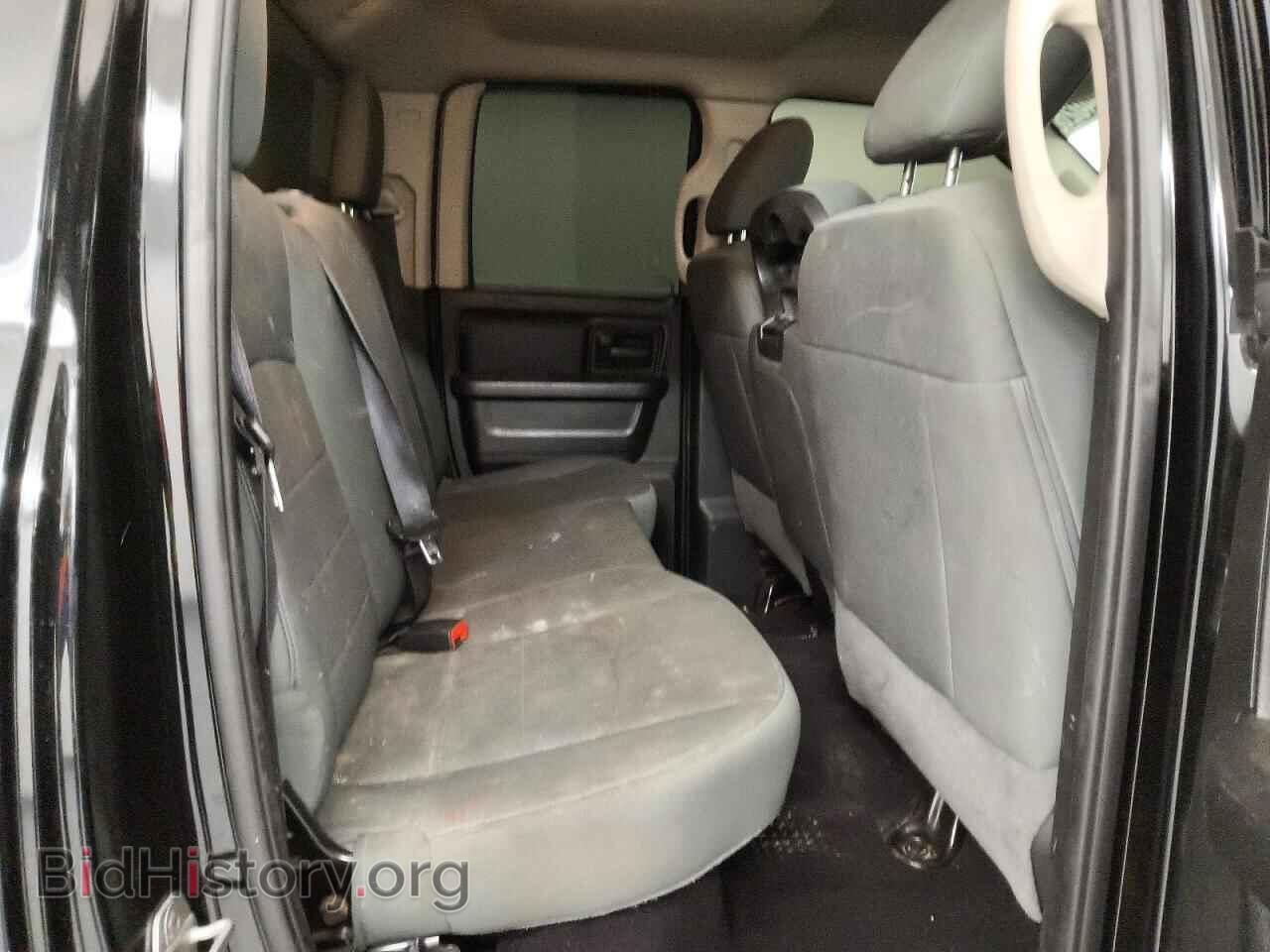 2015 RAM 1500 - VIN: 1C6RR6FT3FS583136 - Фото 10