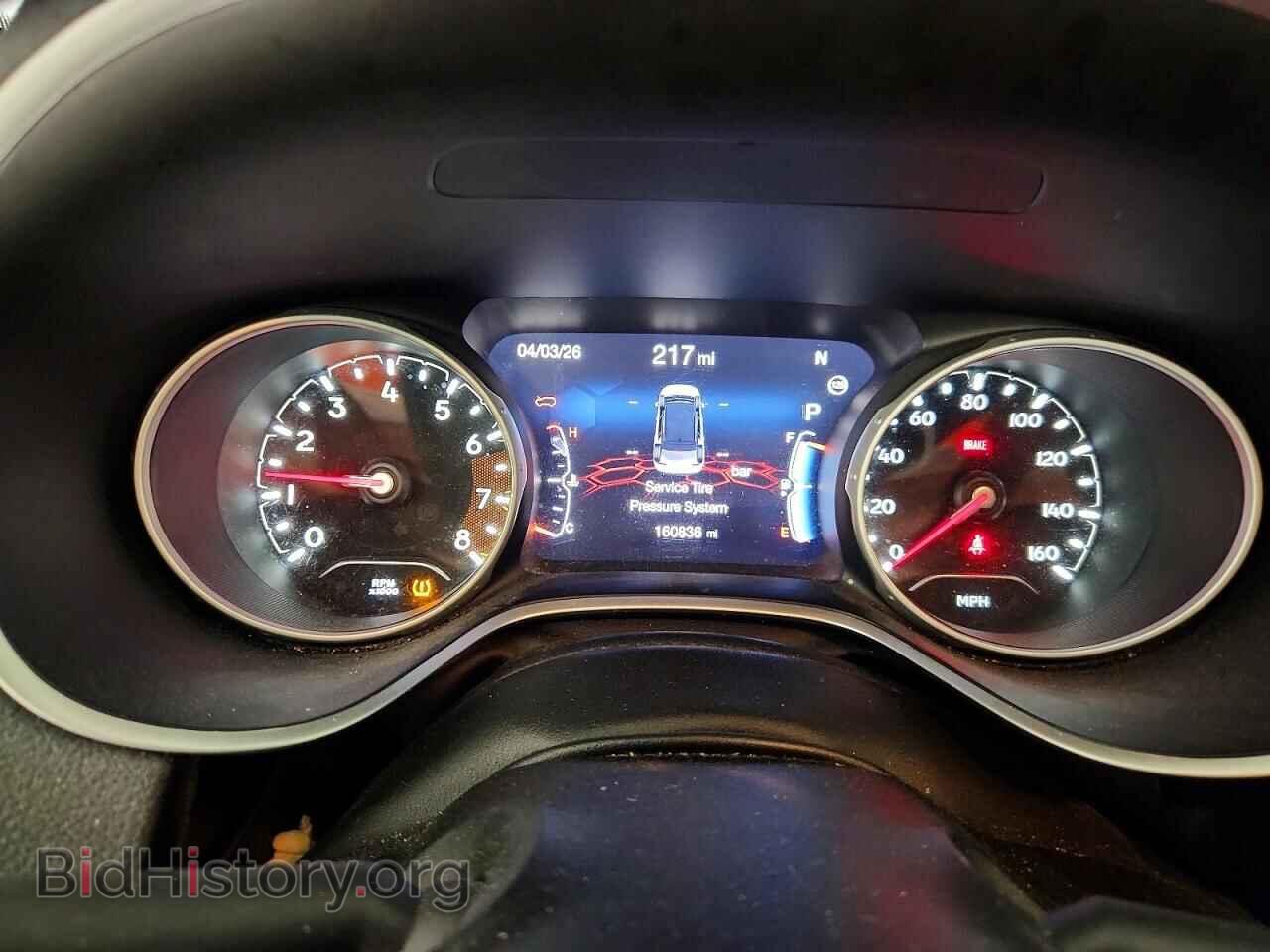 2021 JEEP COMPASS - VIN: 3C4NJDCB8MT586155 - Photo 9