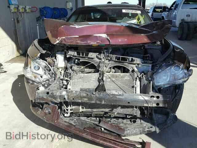 2014 NISSAN MAXIMA S - VIN: 1N4AA5AP6EC452833 - Фото 9