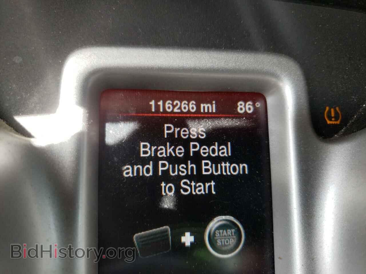 2015 DODGE JOURNEY - VIN: 3C4PDCBG6FT686040 - Фото 8