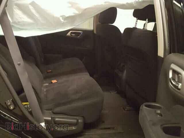 2013 NISSAN PATHFINDER - VIN: 5N1AR2MM1DC632900 - Фото 6