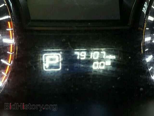 2013 NISSAN PATHFINDER - VIN: 5N1AR2MM1DC632900 - Фото 8