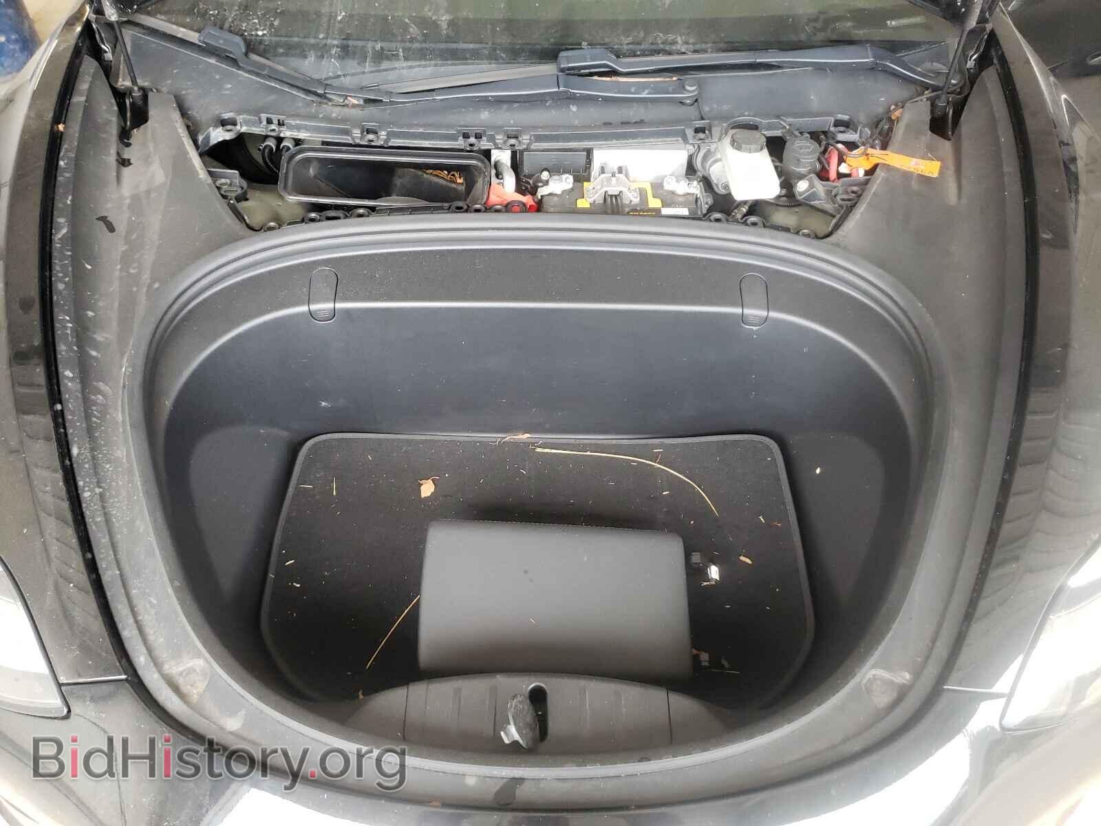2018 TESLA MODEL 3 - VIN: 5YJ3E1EA4JF056418 - Photo 7