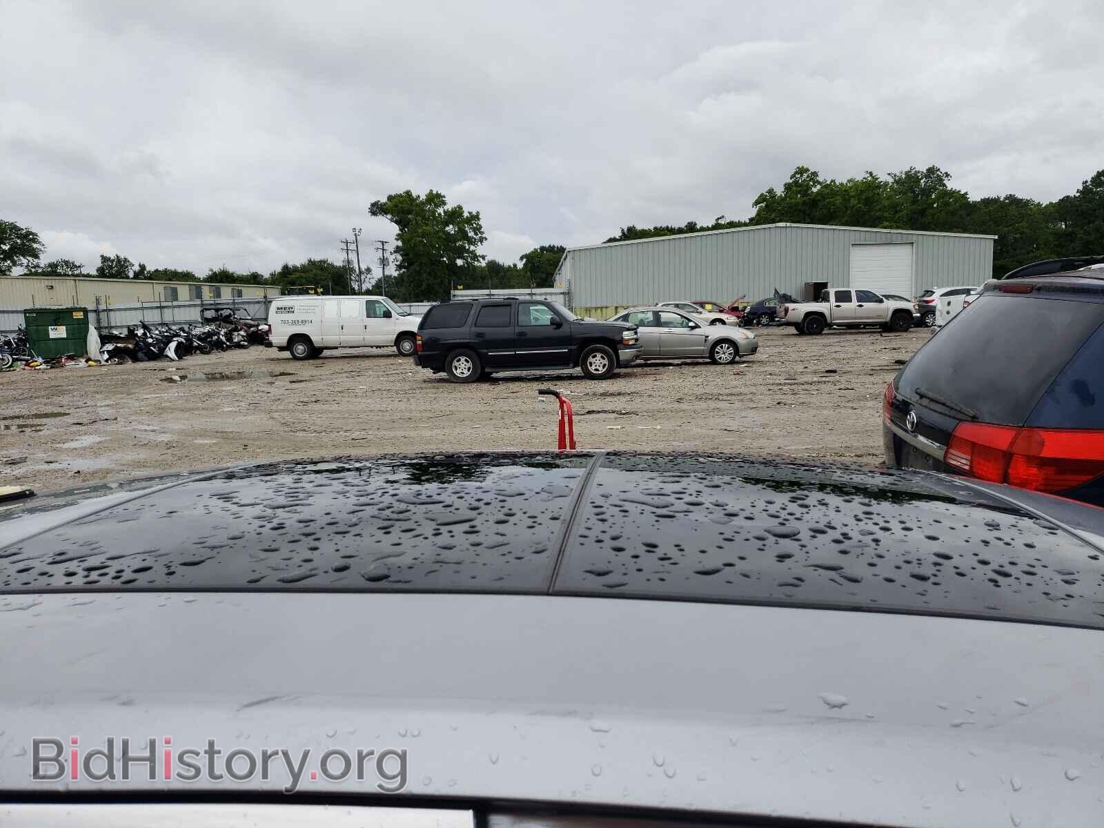 2015 CHRYSLER 300 - VIN: 2C3CCAAG2FH828727 - Фото 9