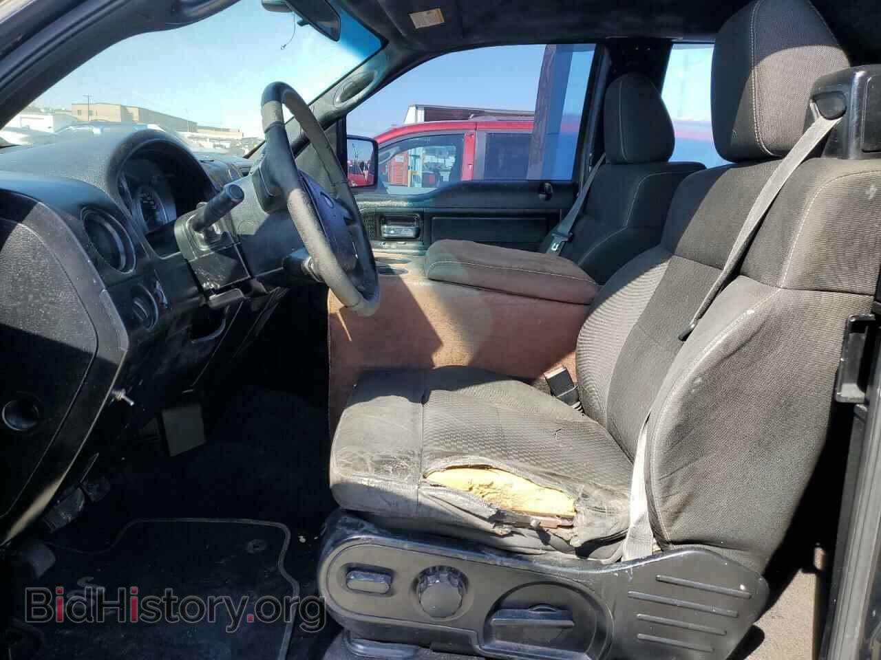 2008 FORD All Models - VIN: 1FTPX14V98KD26658 - Фото 7
