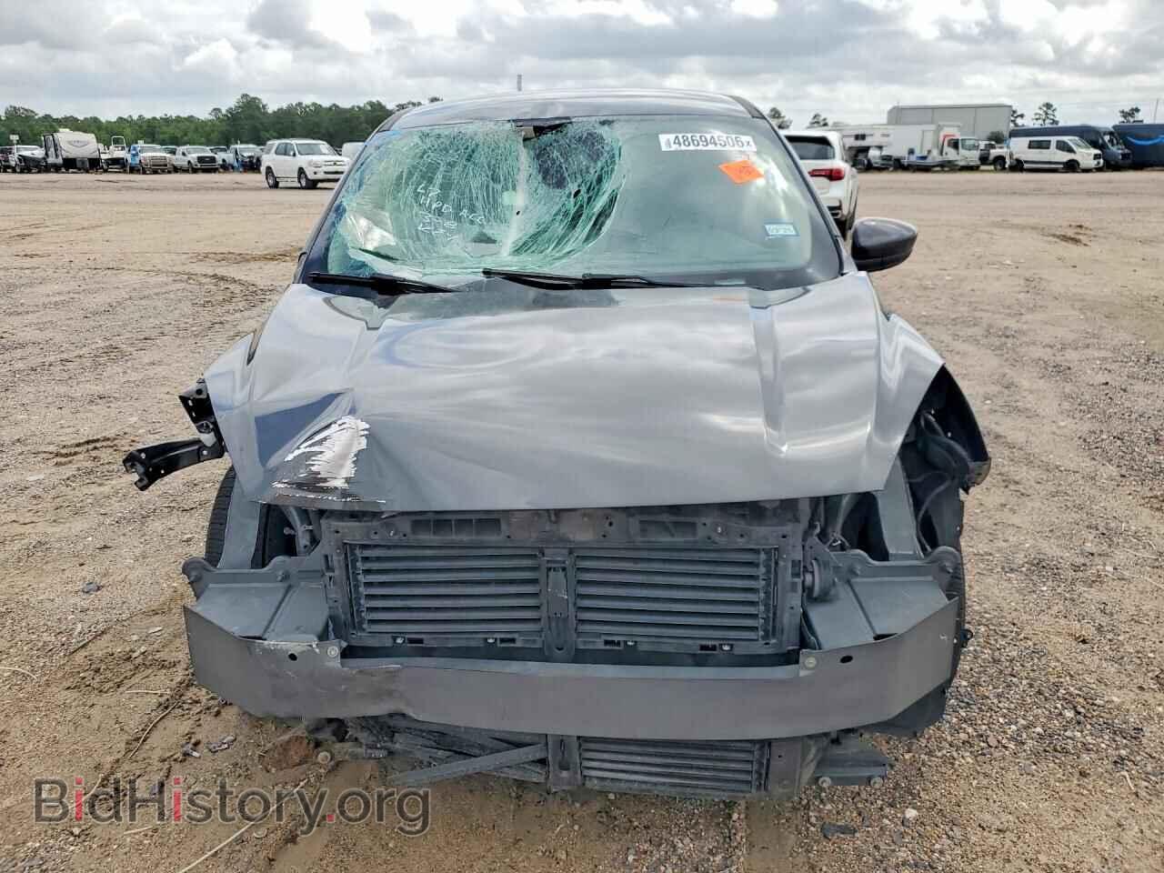 2020 FORD ESCAPE - VIN: 1FMCU0G6XLUA31390 - Фото 5