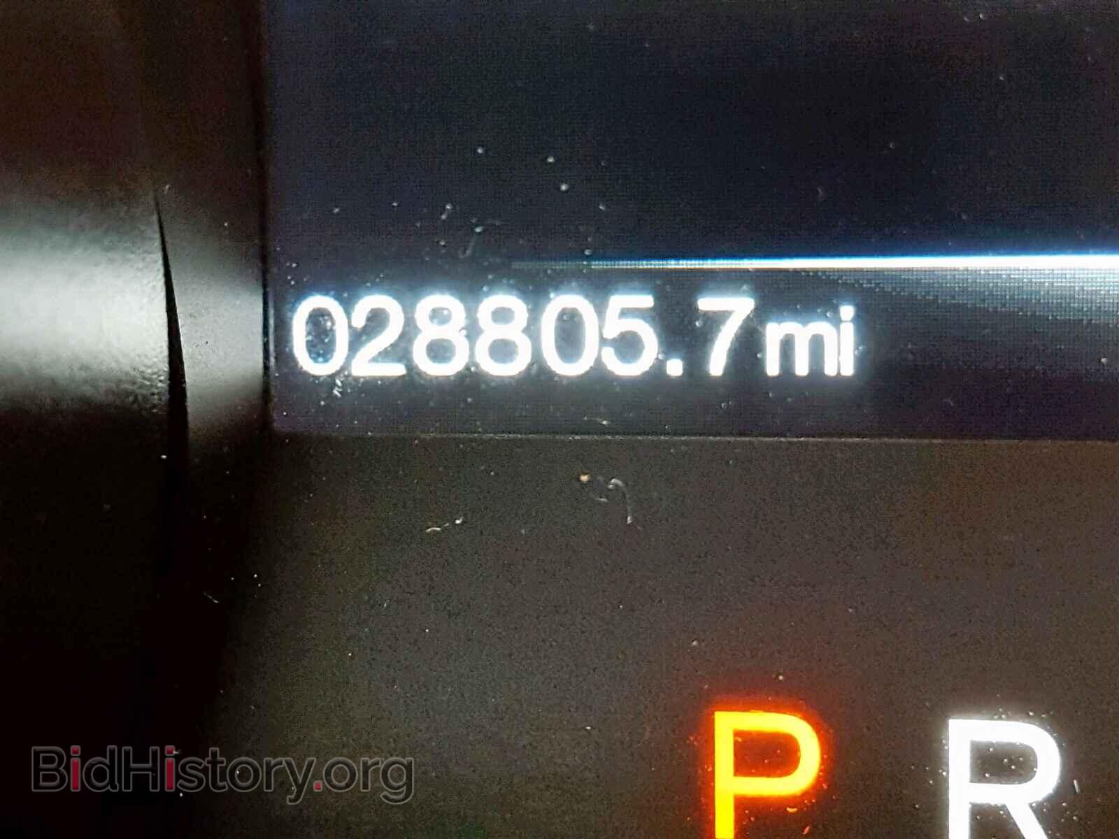 2016 FORD MUSTANG - VIN: 1FA6P8AM0G5245292 - Фото 8