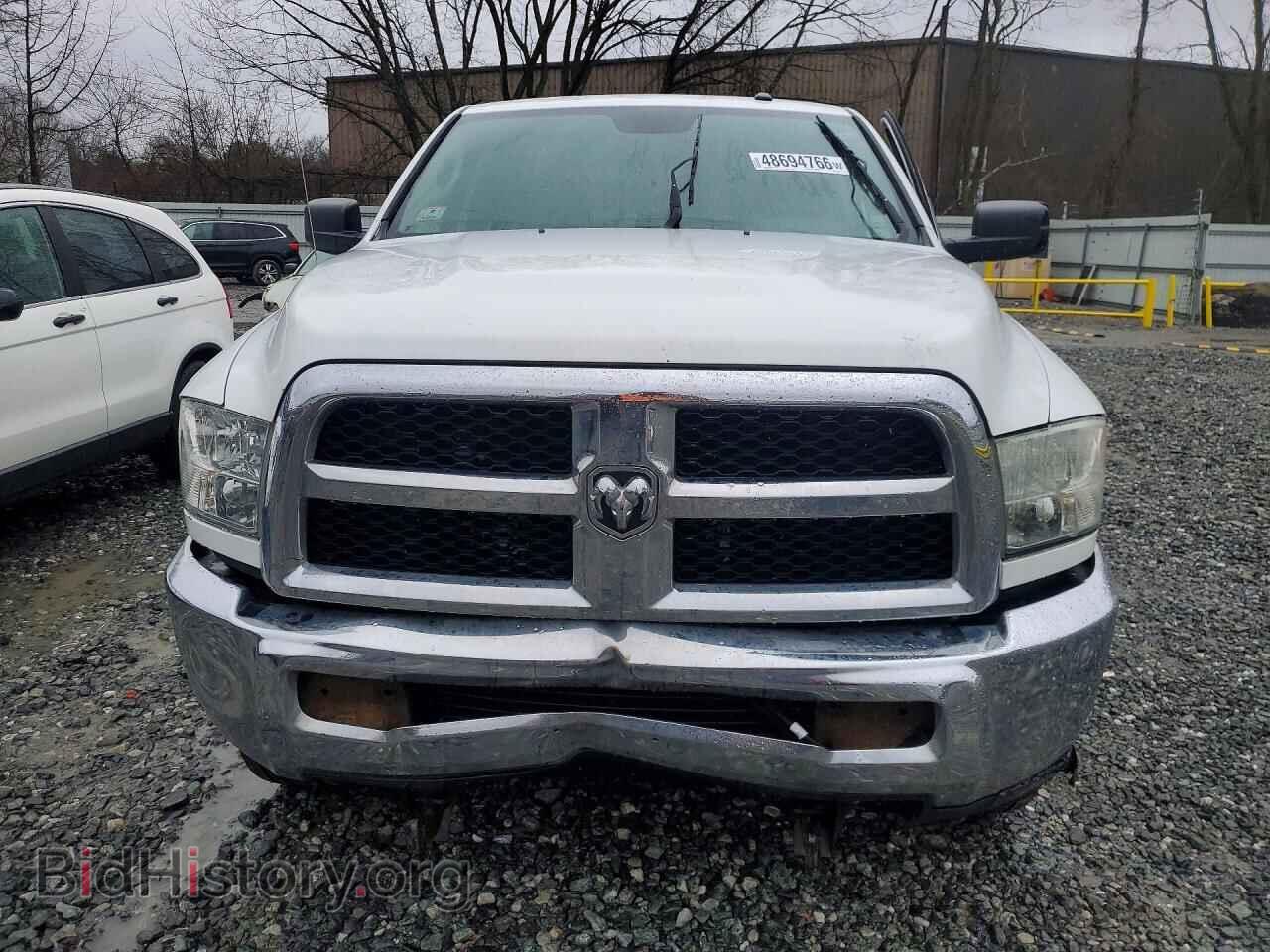 2015 RAM 2500 - VIN: 3C6TR5DT1FG576387 - Фото 5