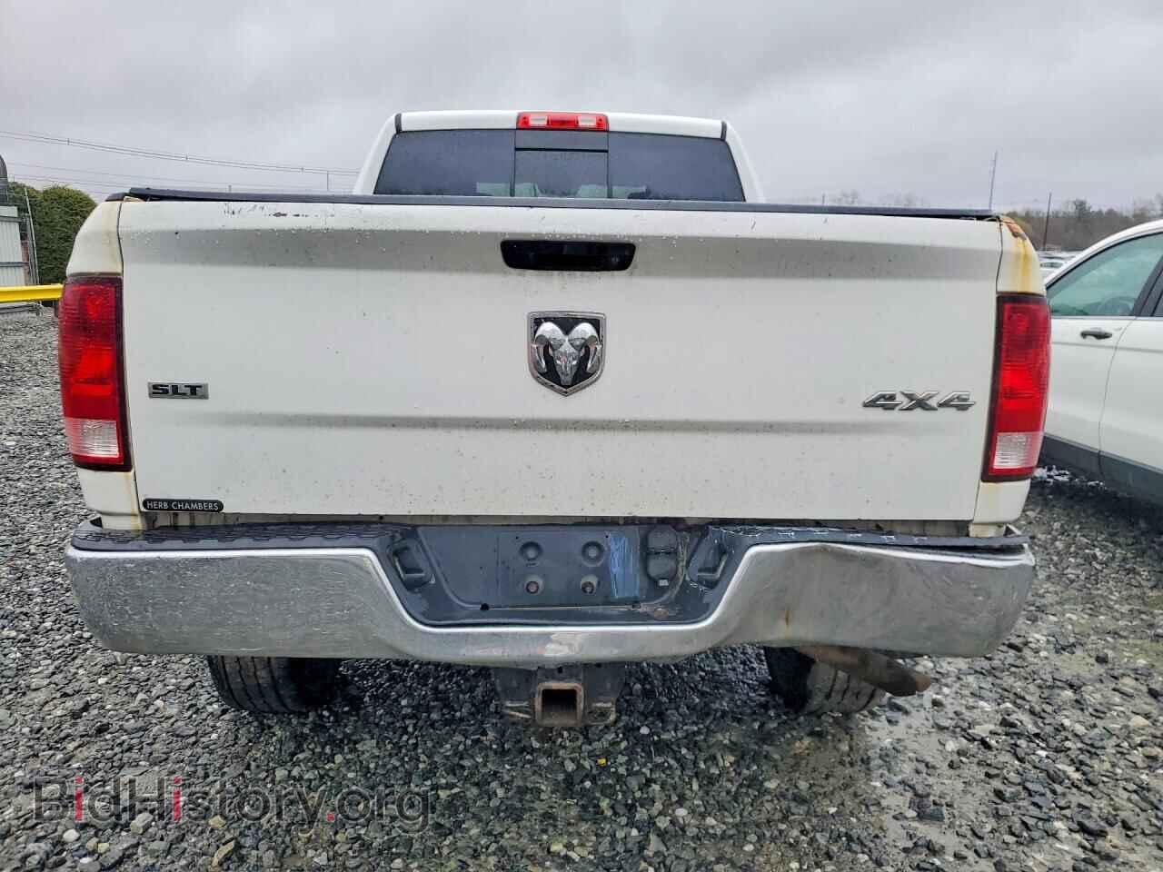 2015 RAM 2500 - VIN: 3C6TR5DT1FG576387 - Фото 6