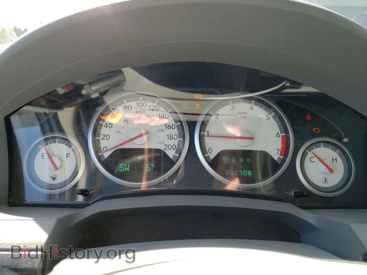 2010 DODGE CARAVAN - VIN: 2D4RN4DX5AR452513 - Фото 9