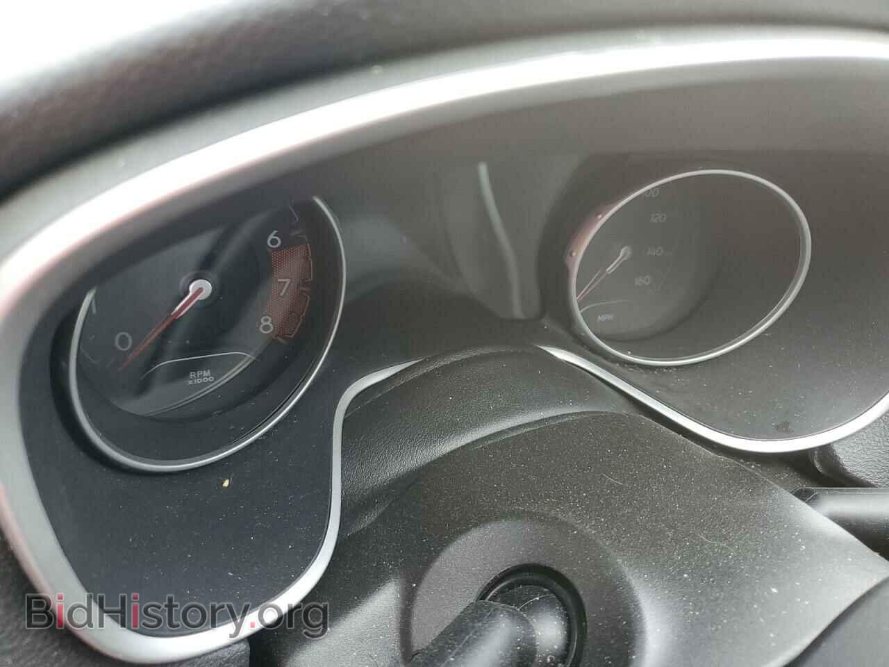 2020 JEEP COMPASS - VIN: 3C4NJCCB6LT108129 - Фото 9