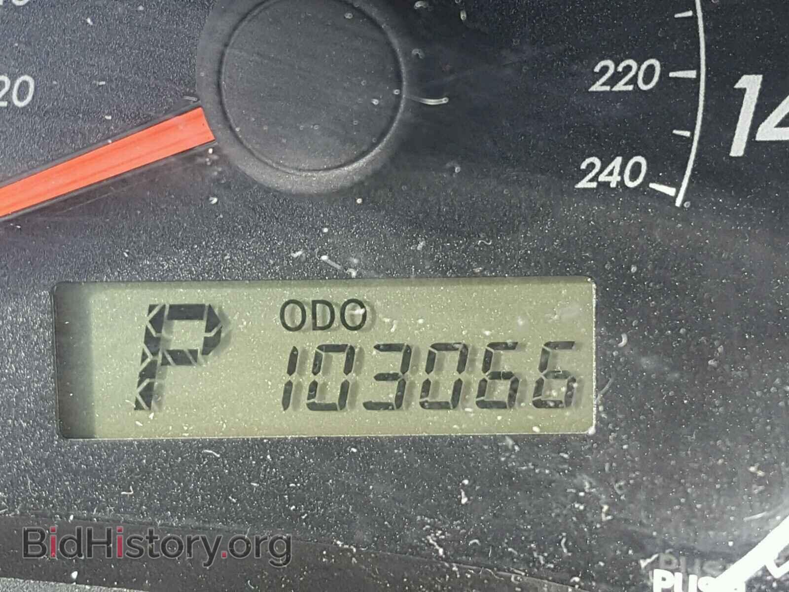 2012 TOYOTA COROLLA BA - VIN: 2T1BU4EEXCC779829 - Фото 8