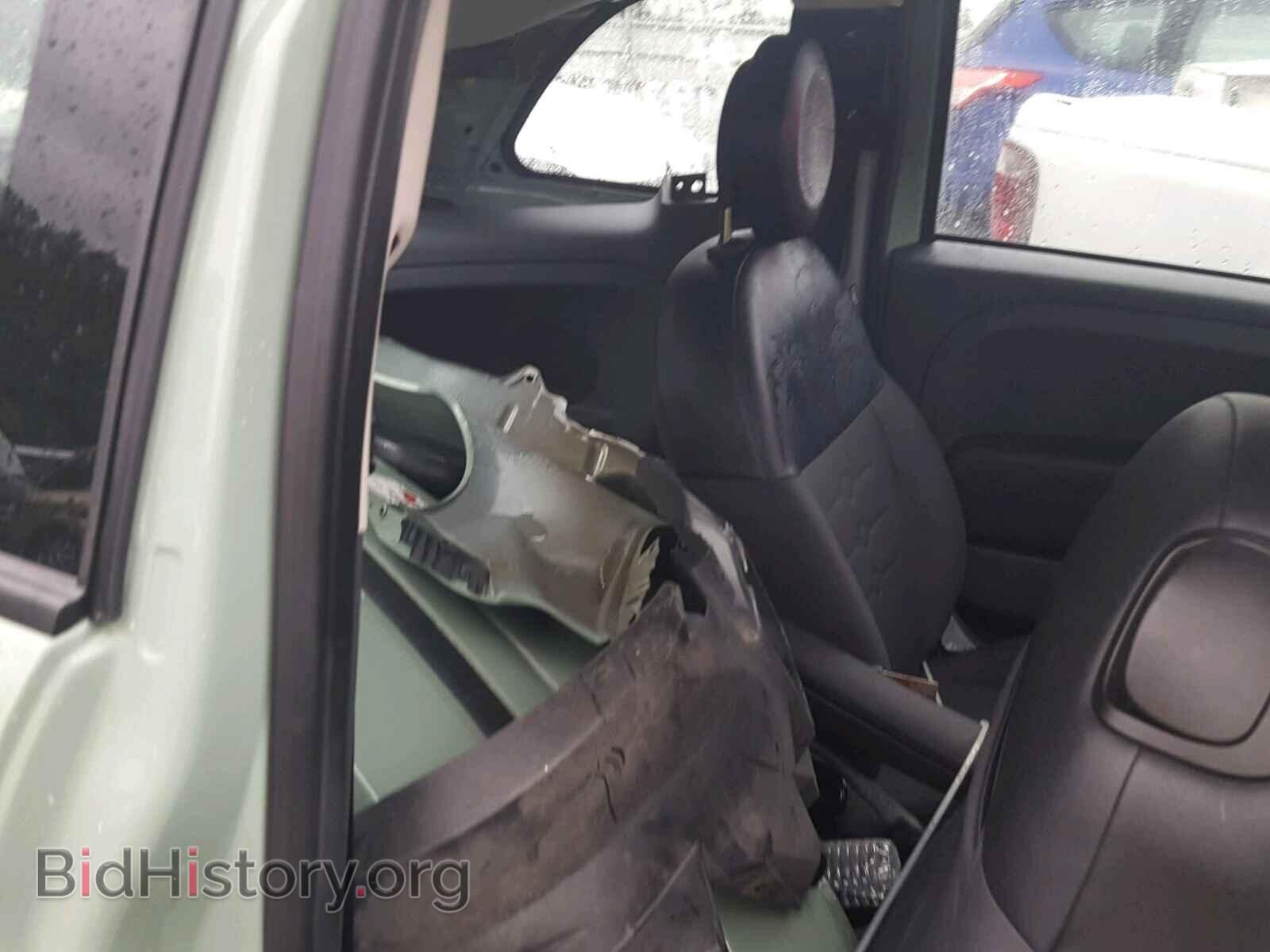 2015 FIAT 500 - VIN: 3C3CFFAR7FT549903 - Photo 6