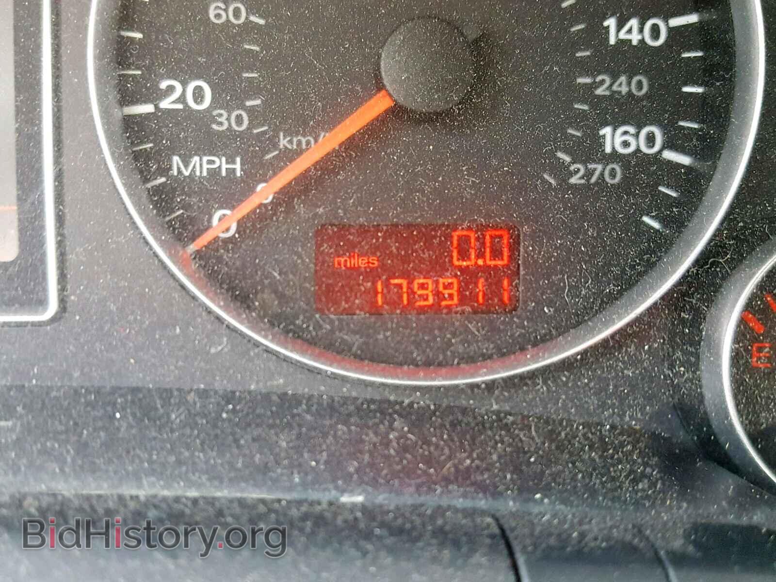 2006 AUDI A4 - VIN: WAUDF78E16A068705 - Фото 8