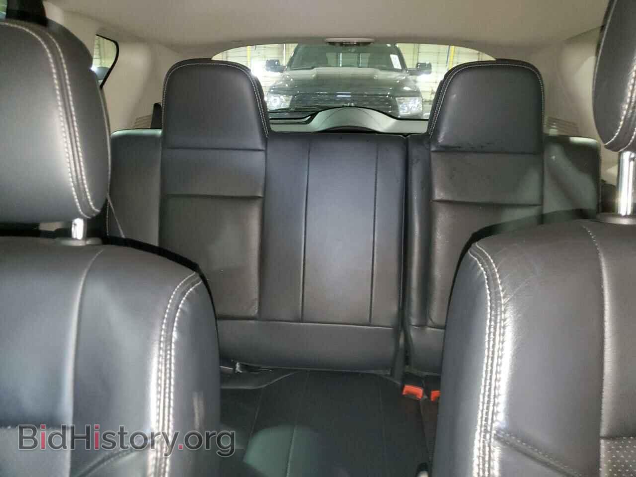 2016 JEEP COMPASS - VIN: 1C4NJDEB7GD784295 - Фото 10