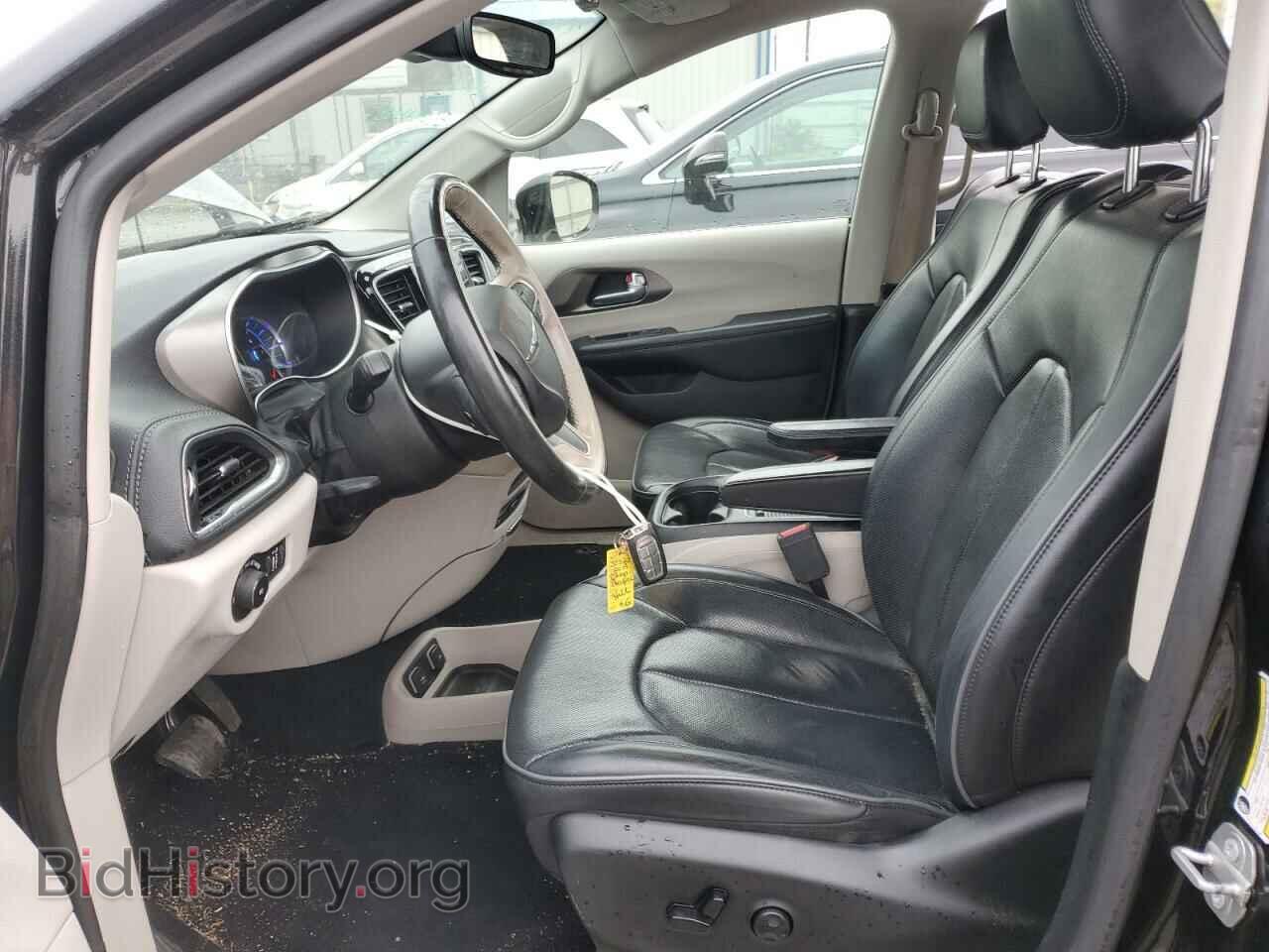 2019 CHRYSLER PACIFICA - VIN: 2C4RC1N74KR508894 - Photo 7