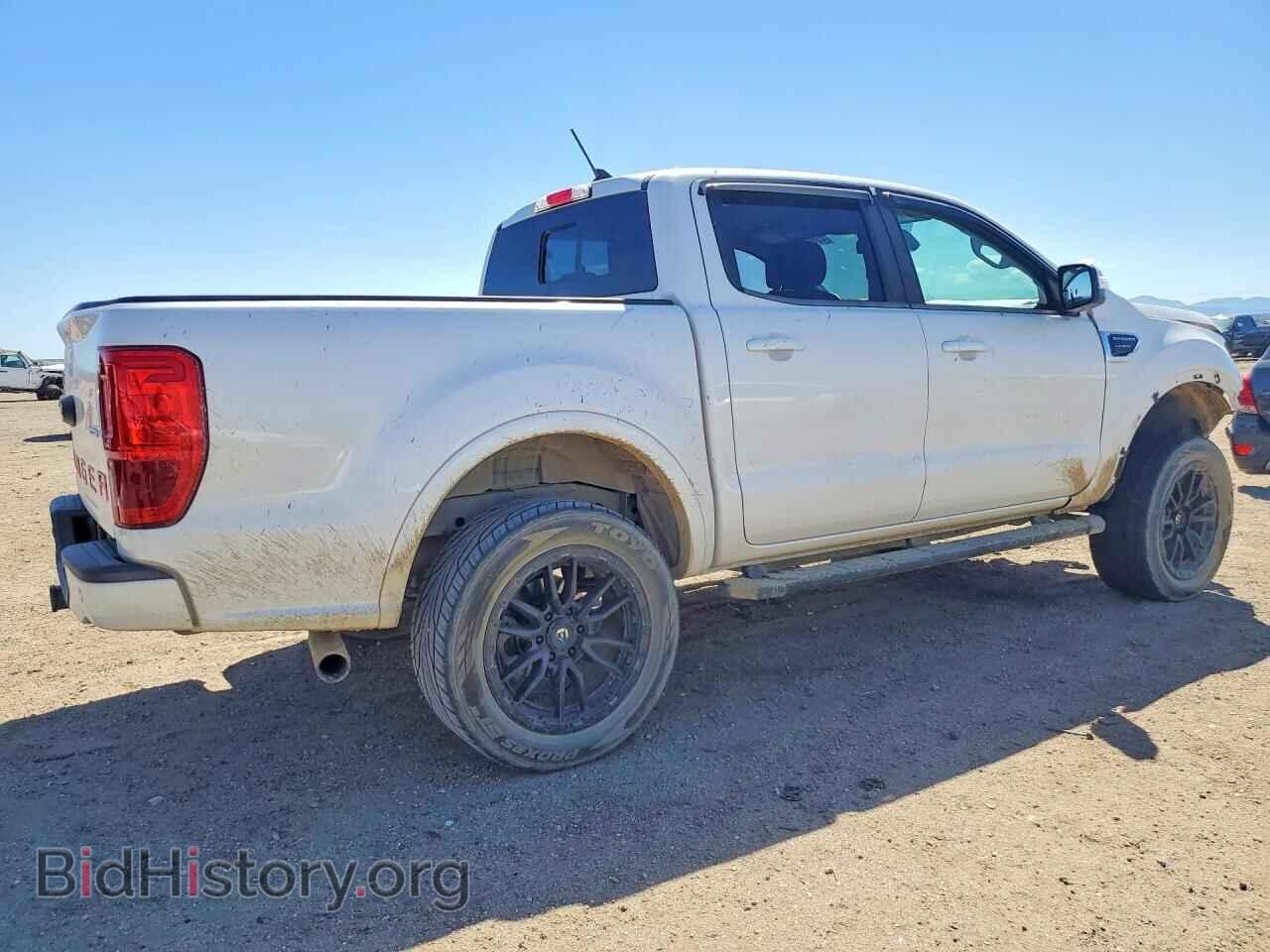 2019 FORD RANGER - VIN: 1FTER4EH2KLA38476 - Фото 3