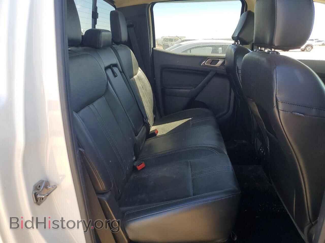 2019 FORD RANGER - VIN: 1FTER4EH2KLA38476 - Фото 10