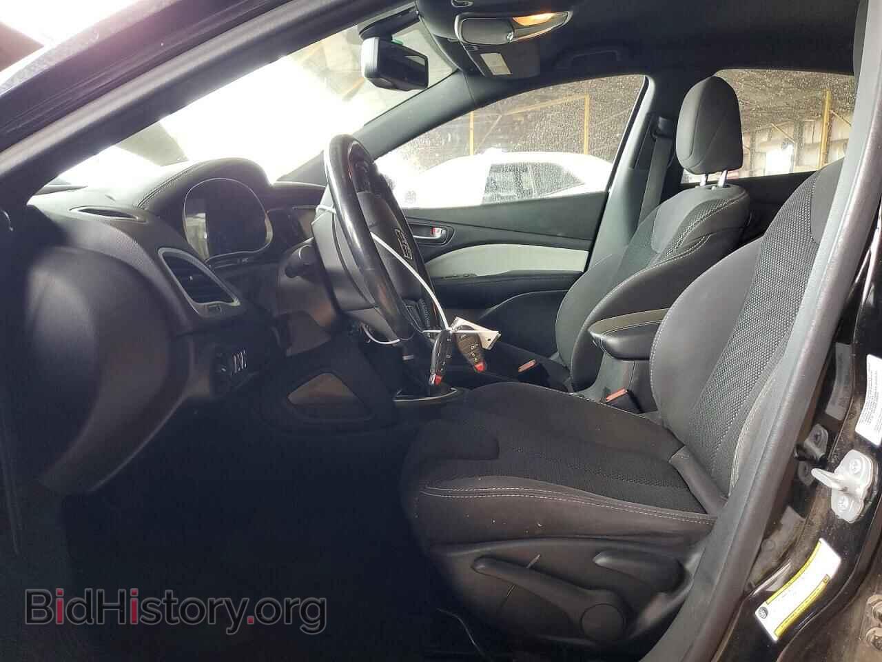 2014 DODGE DART - VIN: 1C3CDFBB3ED906571 - Photo 7
