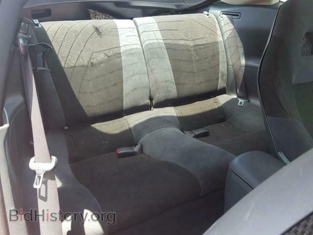 2006 MITSUBISHI ECLIPSE - VIN: 4A3AK24F96E048307 - Фото 6