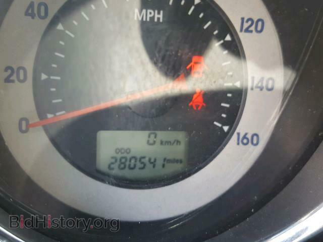 2006 MITSUBISHI ECLIPSE - VIN: 4A3AK24F96E048307 - Фото 8
