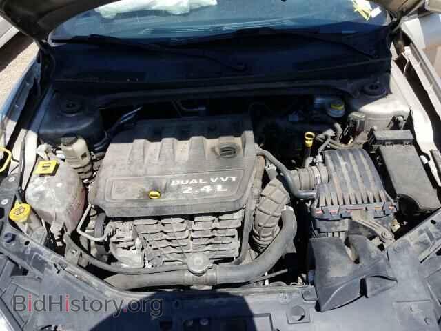 2013 CHRYSLER 200 - VIN: 1C3CCBAB9DN642536 - Фото 7