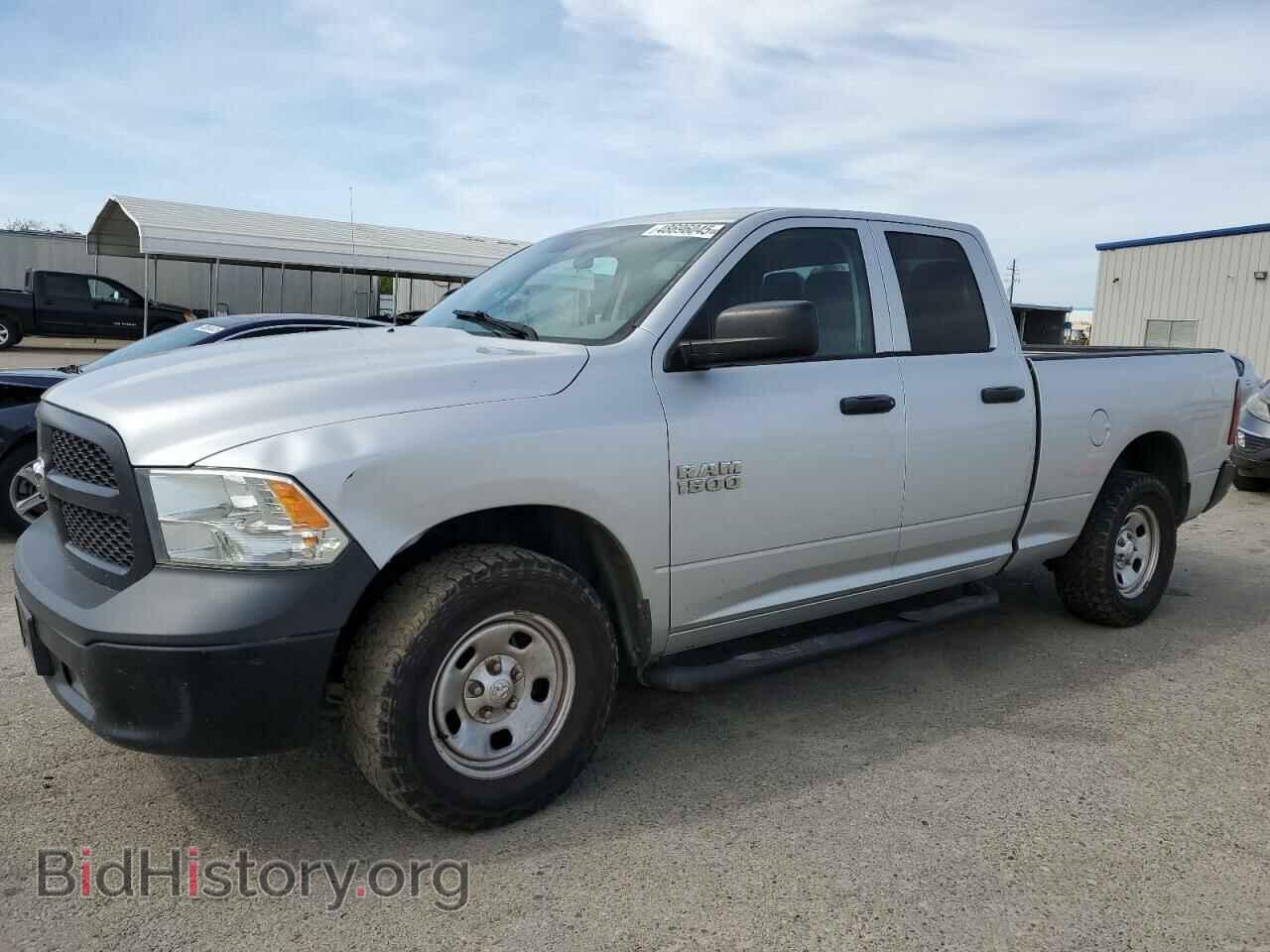 Photo 1C6RR7FP8DS670147 - RAM 1500 2013