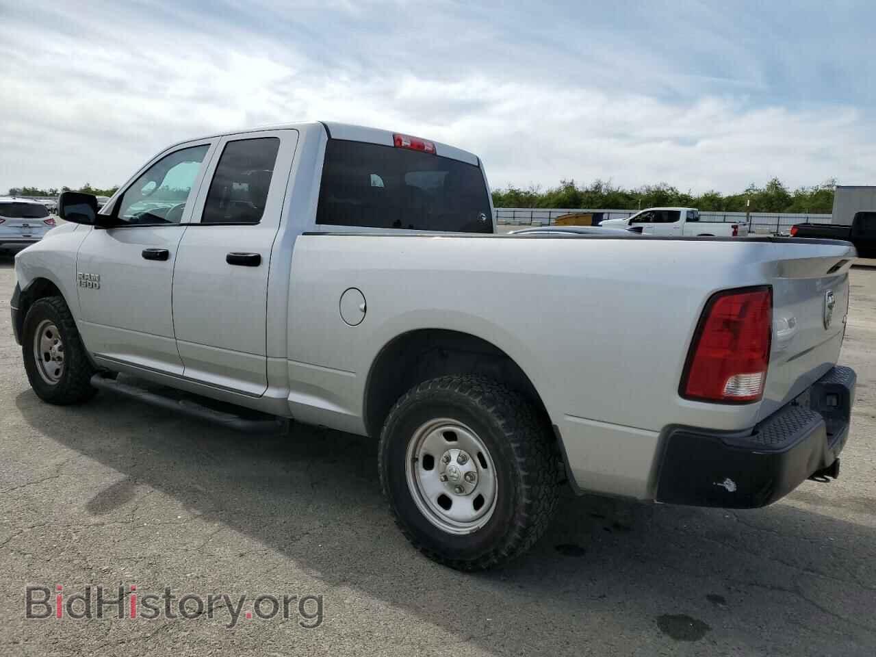 2013 RAM 1500 - VIN: 1C6RR7FP8DS670147 - Photo 2