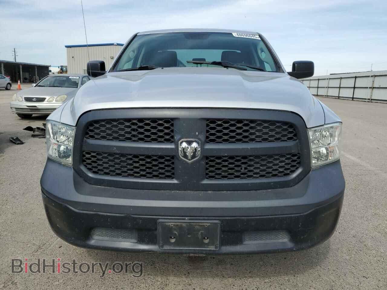 2013 RAM 1500 - VIN: 1C6RR7FP8DS670147 - Photo 5