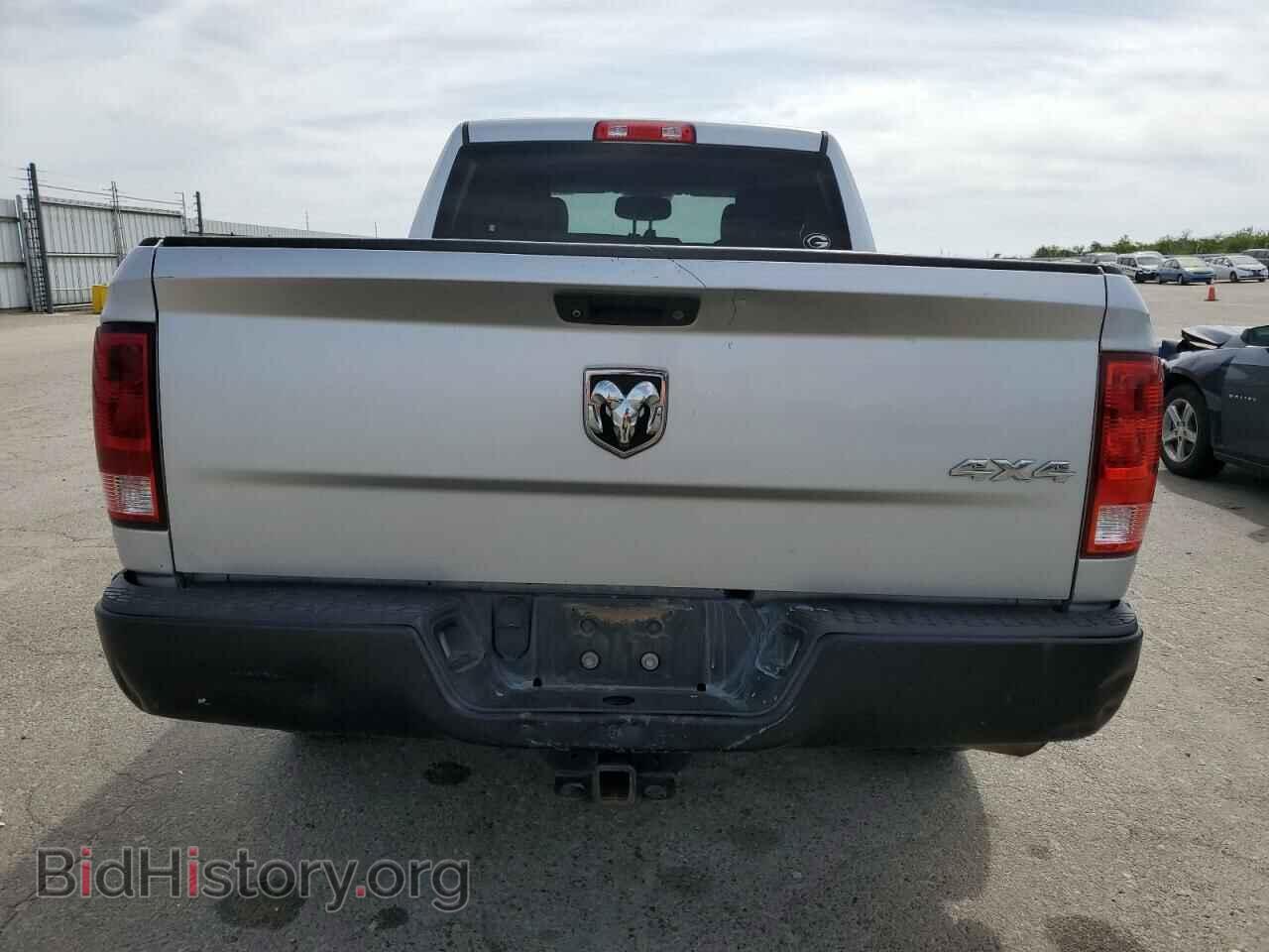 2013 RAM 1500 - VIN: 1C6RR7FP8DS670147 - Photo 6