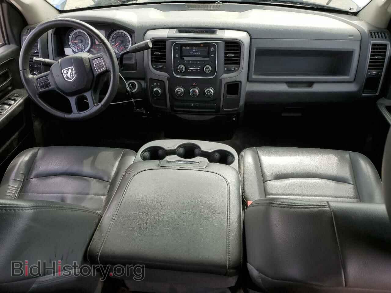 2013 RAM 1500 - VIN: 1C6RR7FP8DS670147 - Photo 8