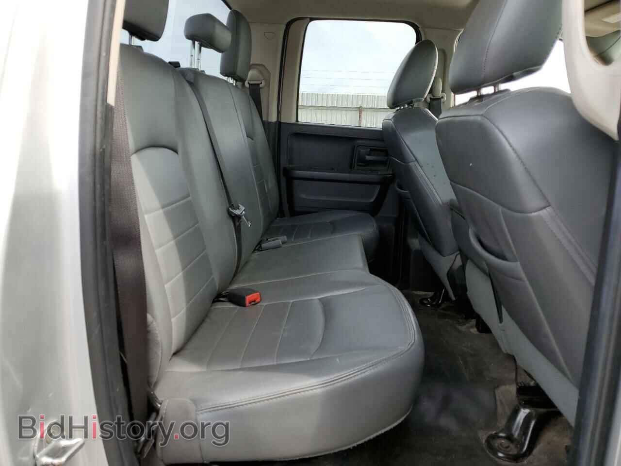 2013 RAM 1500 - VIN: 1C6RR7FP8DS670147 - Photo 10