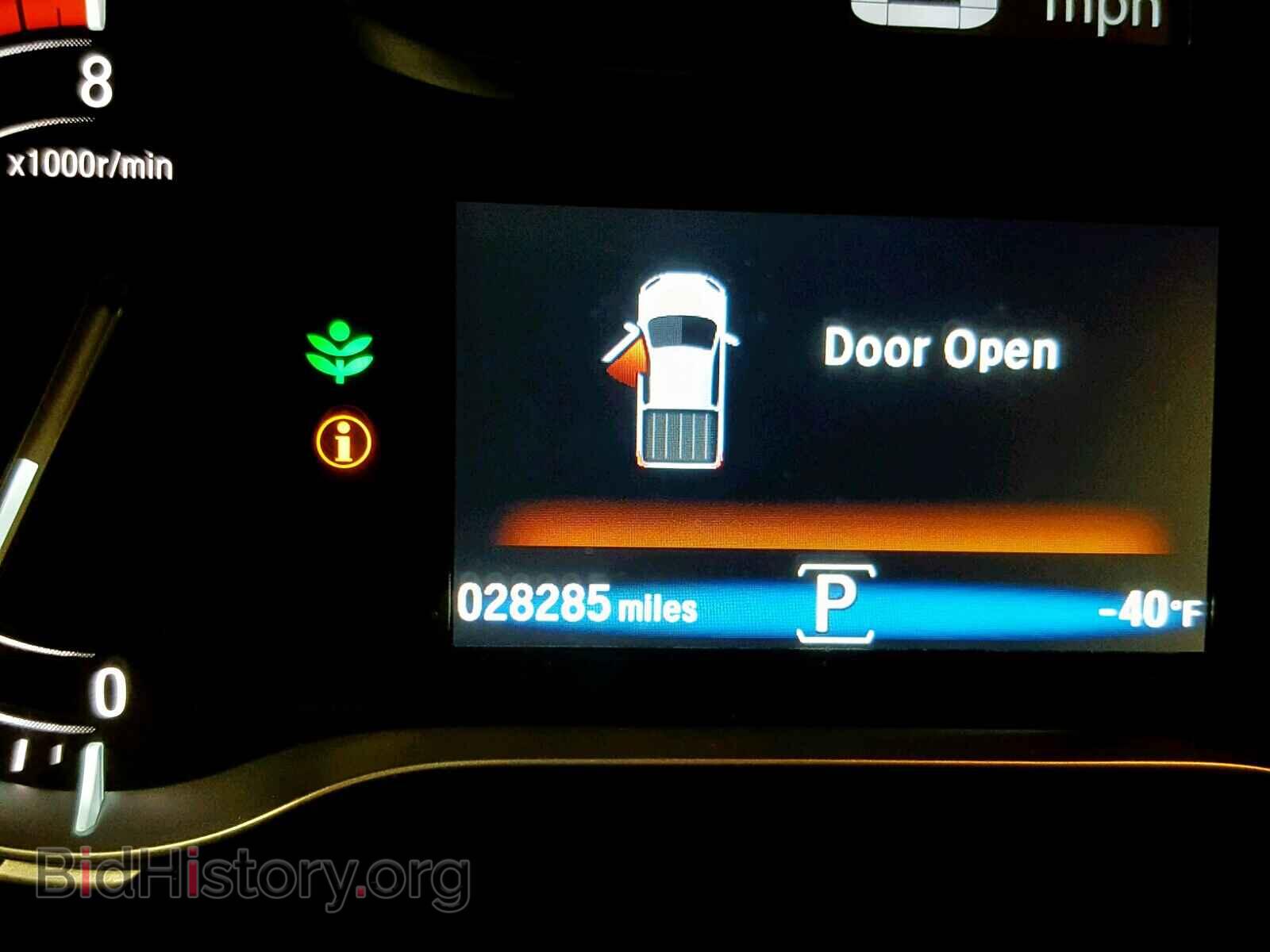 2017 HONDA RIDGELINE - VIN: 5FPYK3F50HB005446 - Фото 8