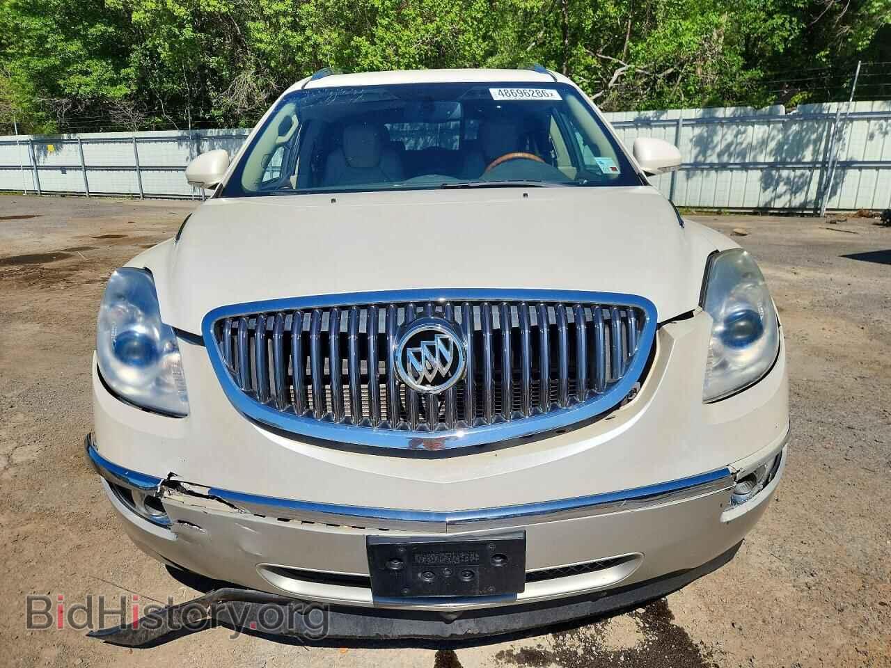 2012 BUICK ENCLAVE - VIN: 5GAKRDED2CJ227983 - Фото 5