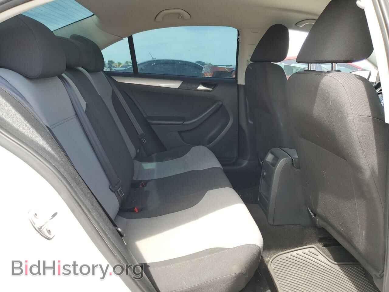 2017 VOLKSWAGEN JETTA - VIN: 3VW2B7AJXHM257143 - Фото 10