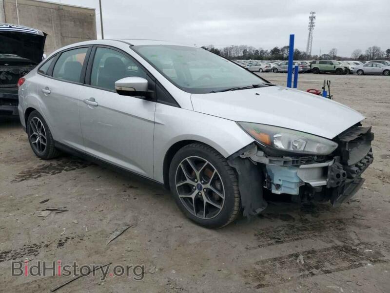 2017 Ford FOCUS (VIN 1FADP3H23HL224836) — фото 4 из 13