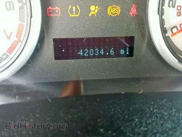 2011 FORD FOCUS - VIN: 1FAHP3EN2BW108596 - Фото 8