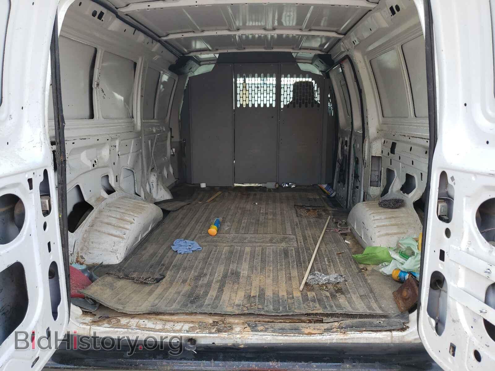 2010 FORD ECONOLINE - VIN: 1FTNE2EW3ADA48604 - Photo 6