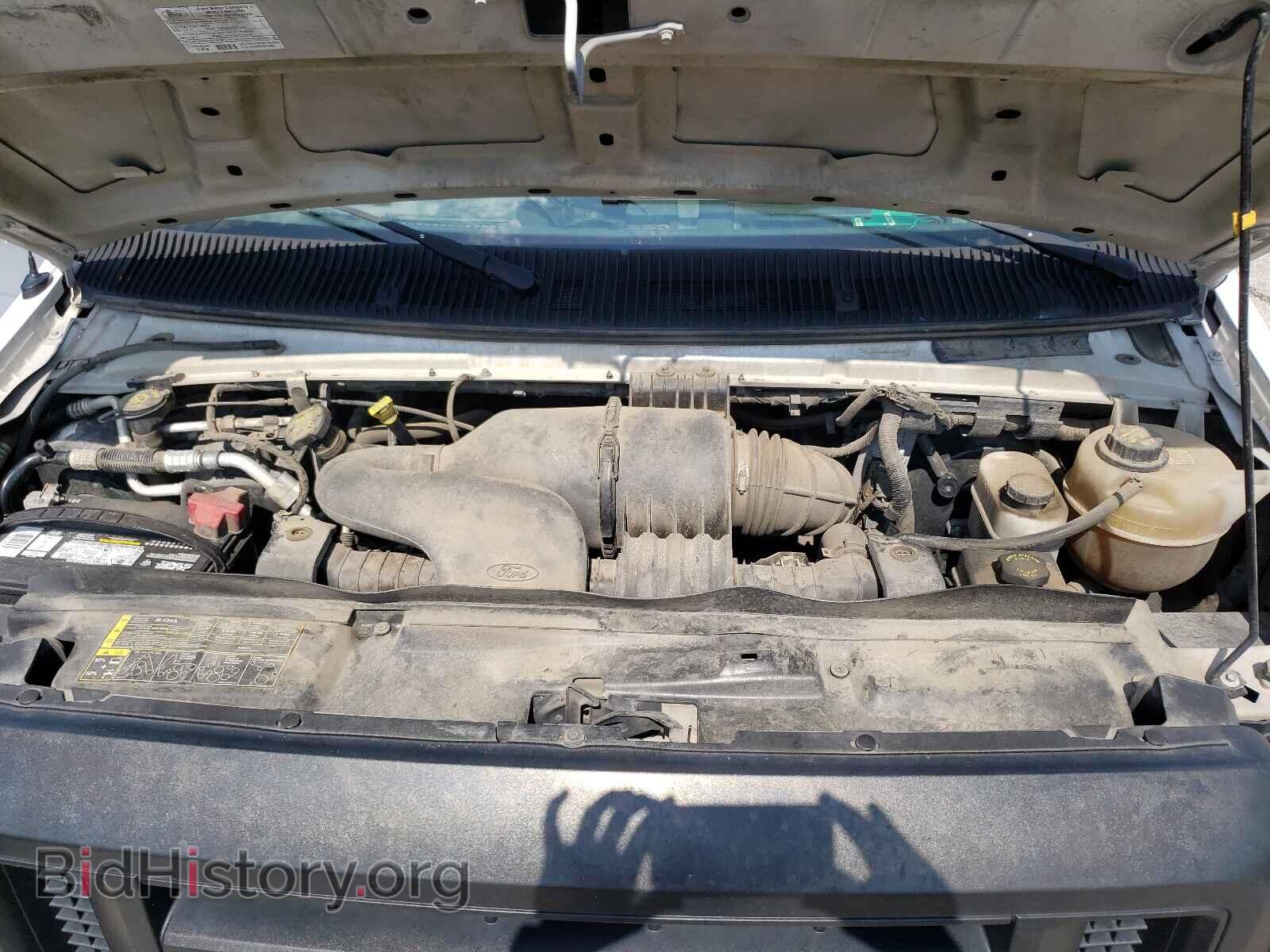 2010 FORD ECONOLINE - VIN: 1FTNE2EW3ADA48604 - Photo 7