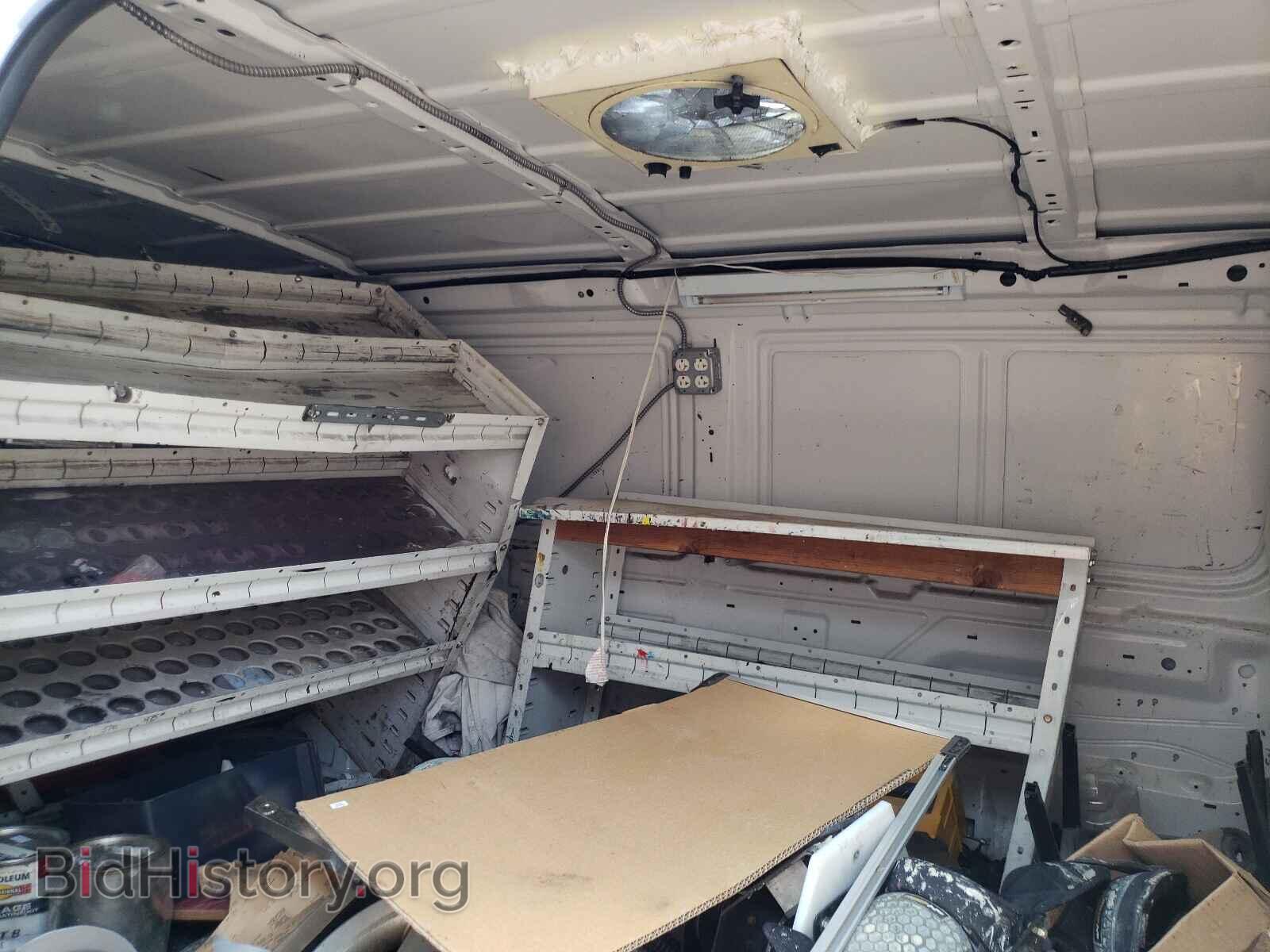 2011 FORD ECONOLINE - VIN: 1FTNE2EW6BDB32580 - Фото 6